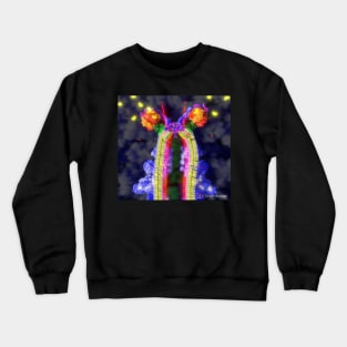 ATP Synthase Crewneck Sweatshirt